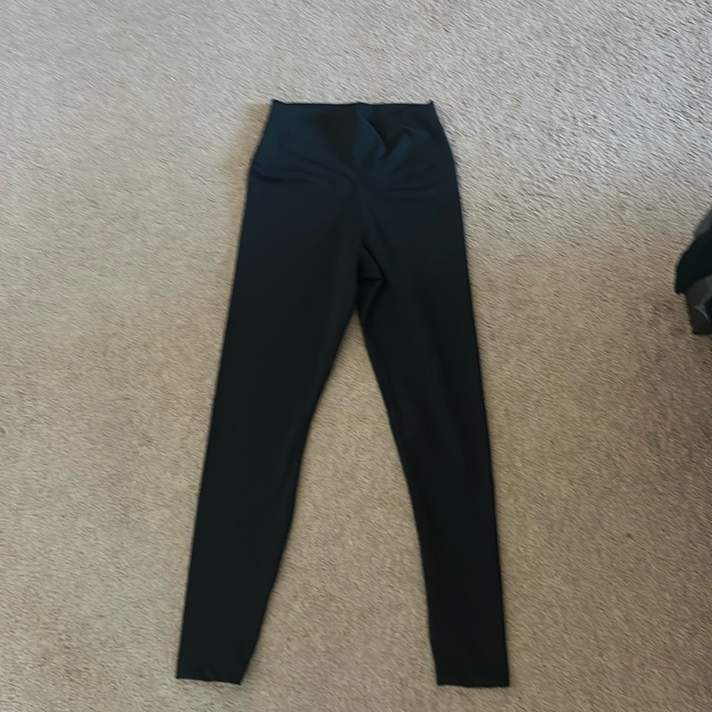 Yoga leggings